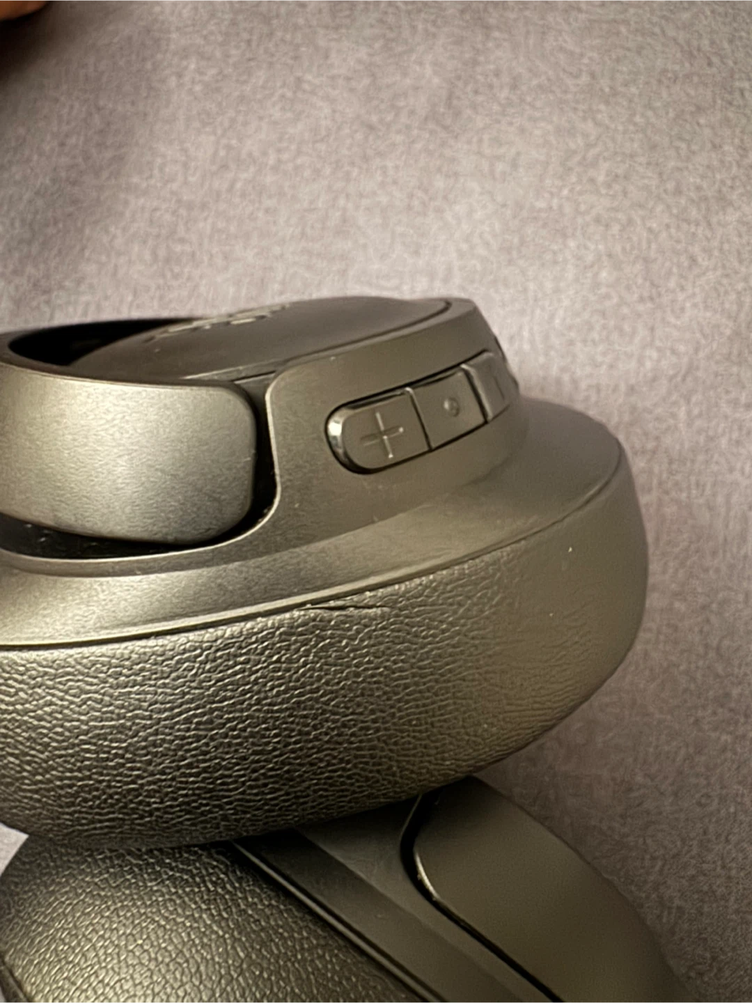JBL Tune 710BT Wireless Over-Ear Headphones - photo 5