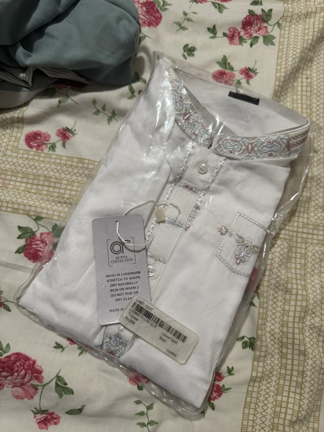 New Limelight Kurta Collection