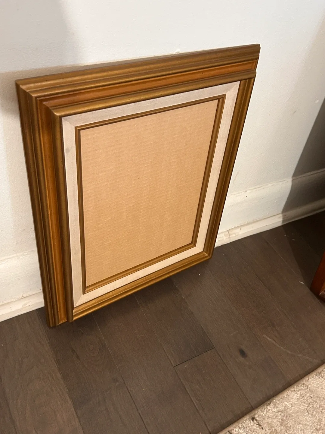 10x13 Picture Frame - Hecho en Mexico thumbnail