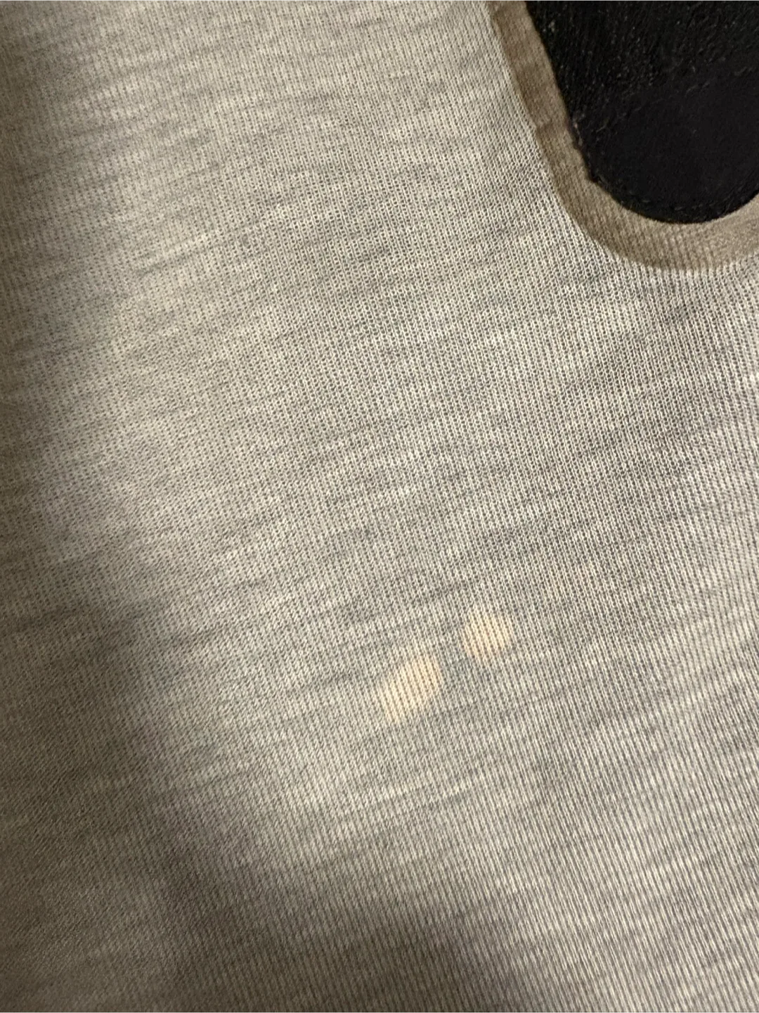 Nike Grey Sweatpants Size L image indicator(7)