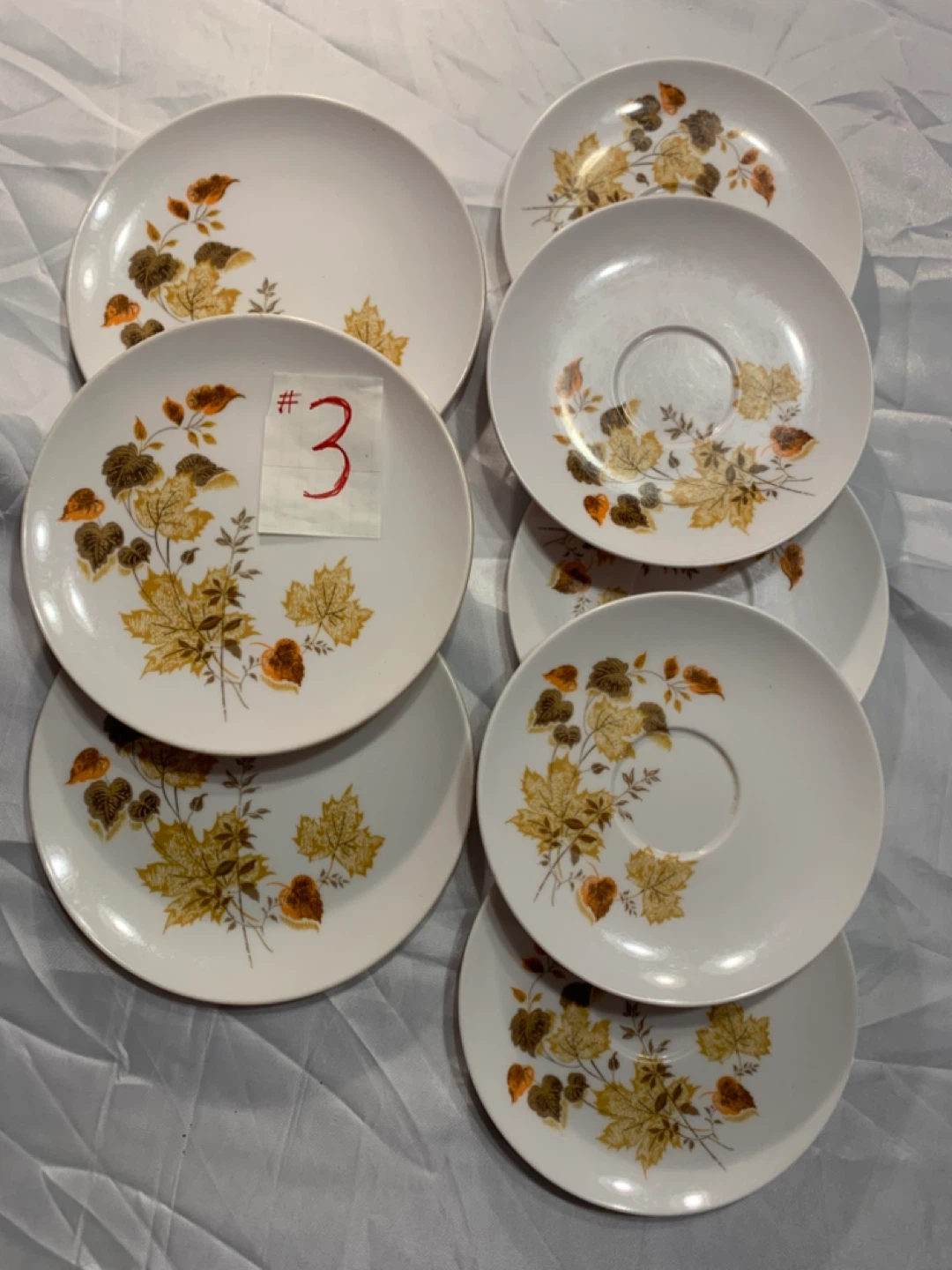 MELMAC- MELAMINE DISHES - photo 4