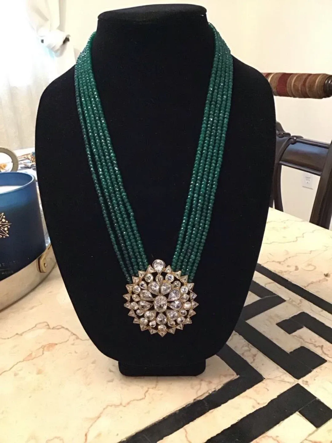 Jewellery Sets image indicator(6)