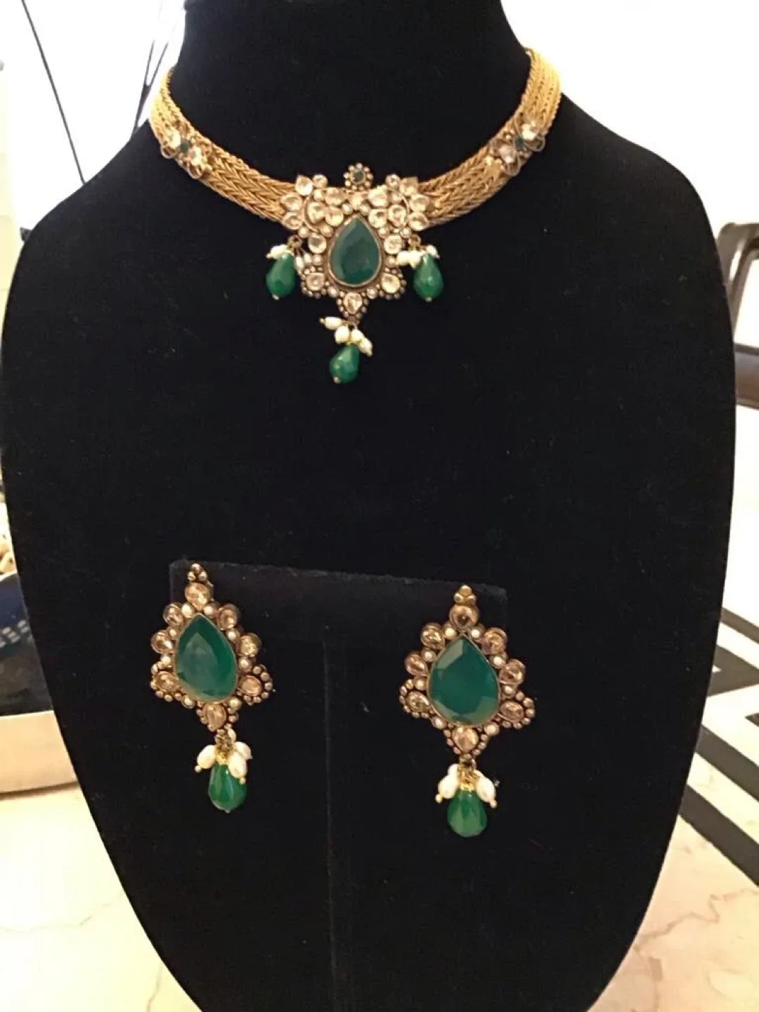 Jewellery Sets image indicator(4)