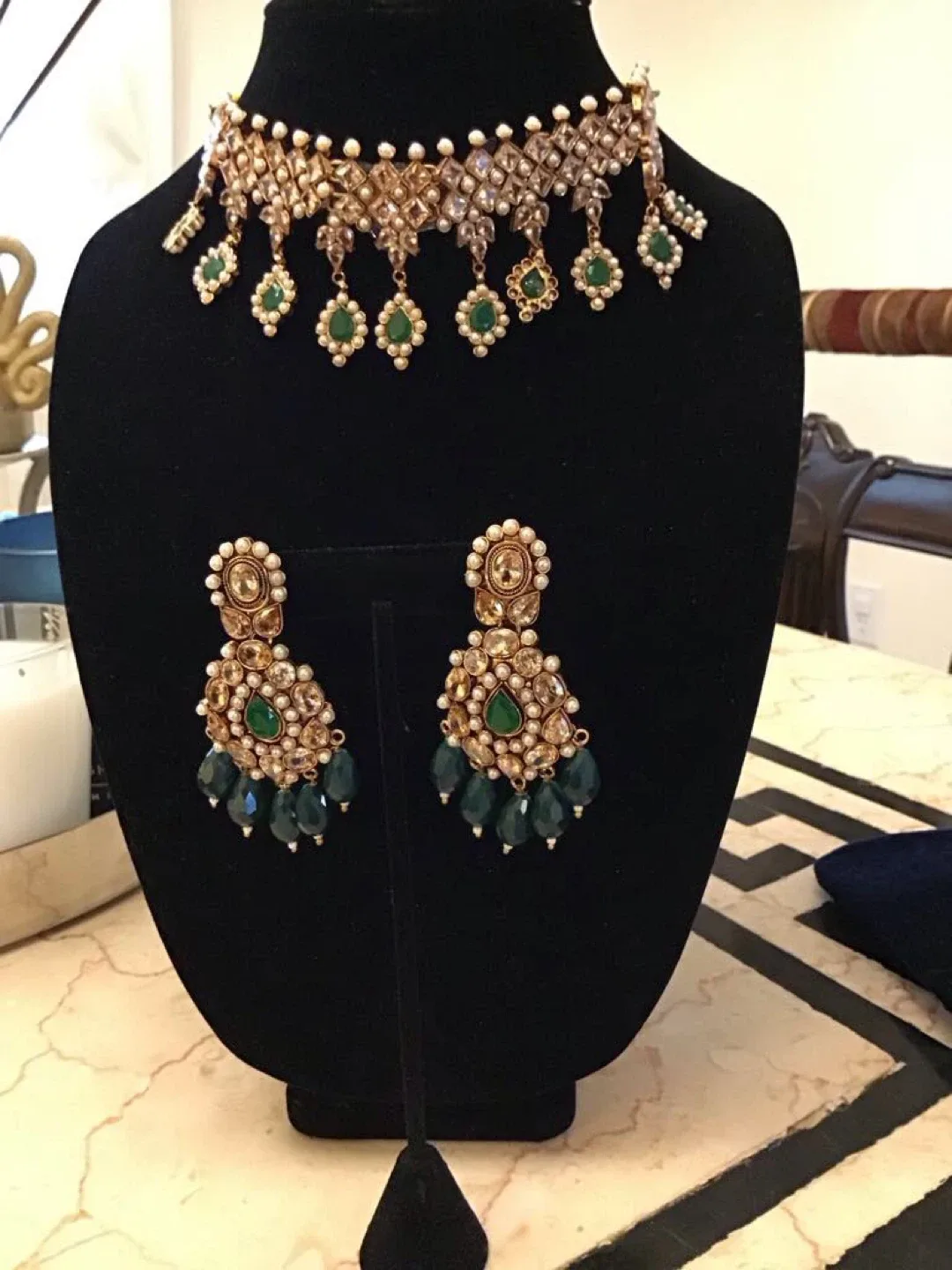 Jewellery Sets image indicator(5)