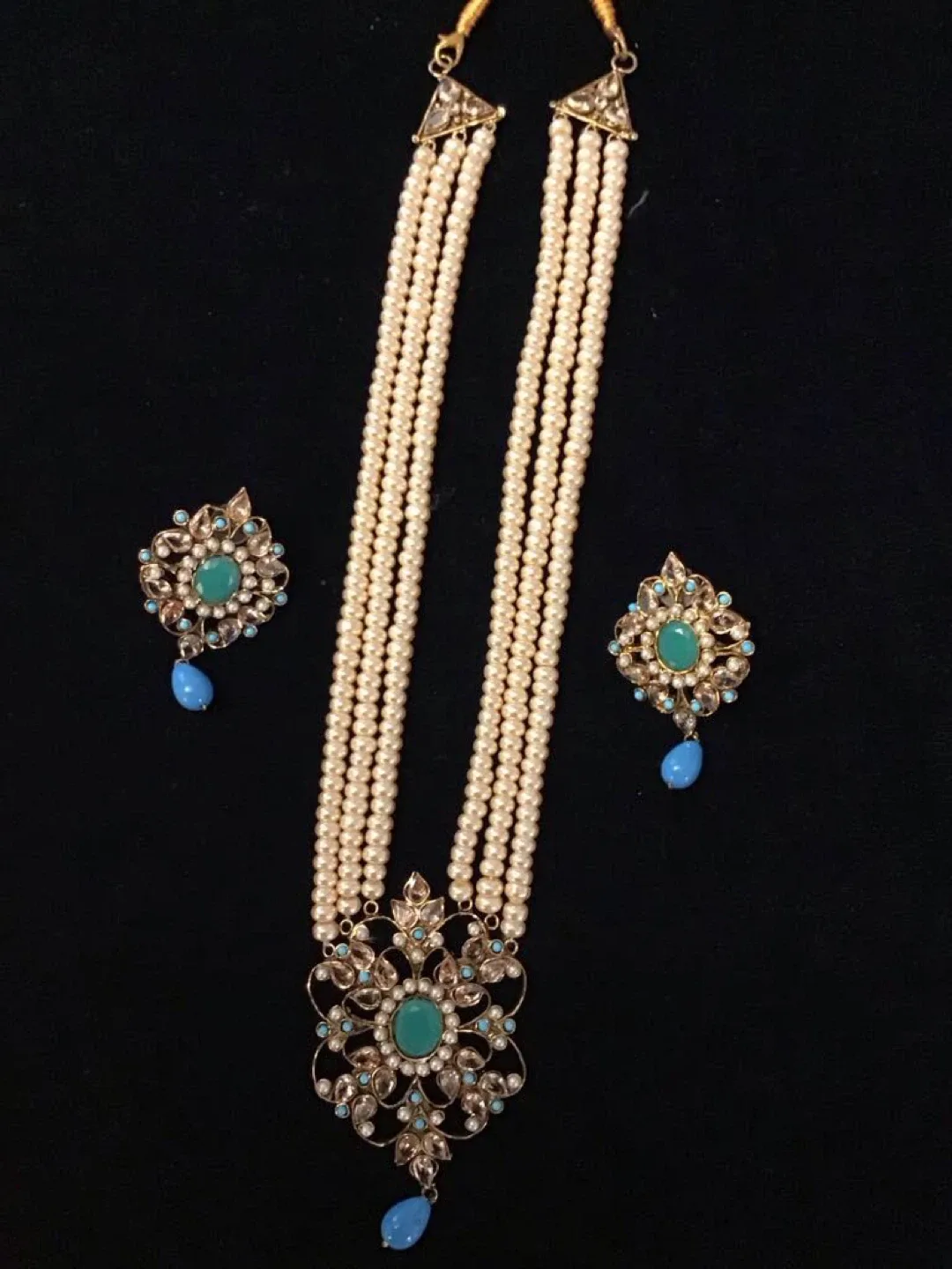 Jewellery Sets image indicator(7)