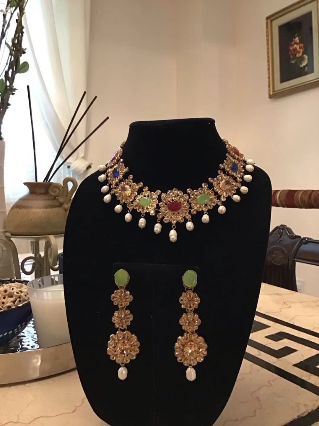 Jewellery Sets image indicator(8)