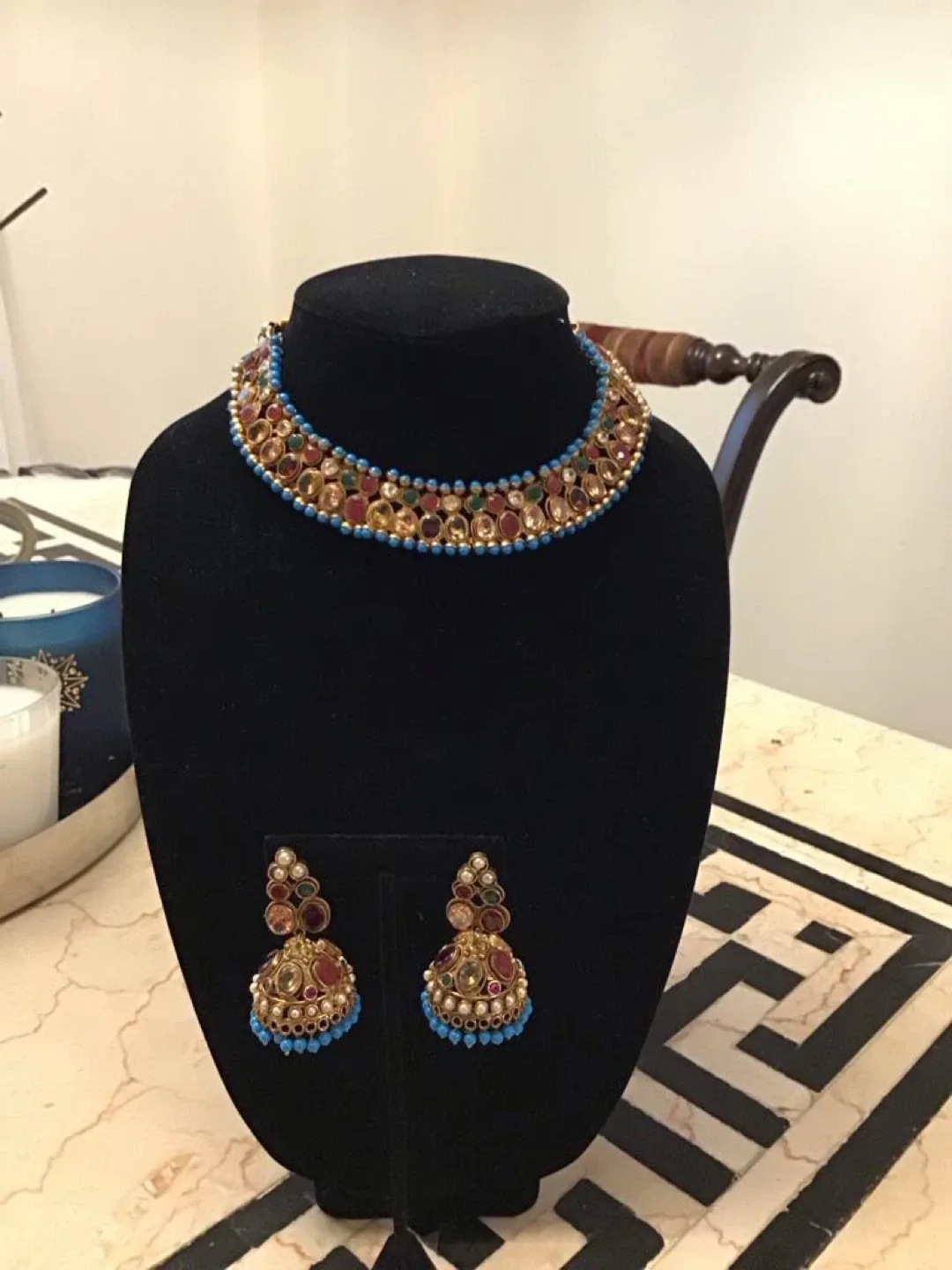 Jewellery Sets image indicator(9)