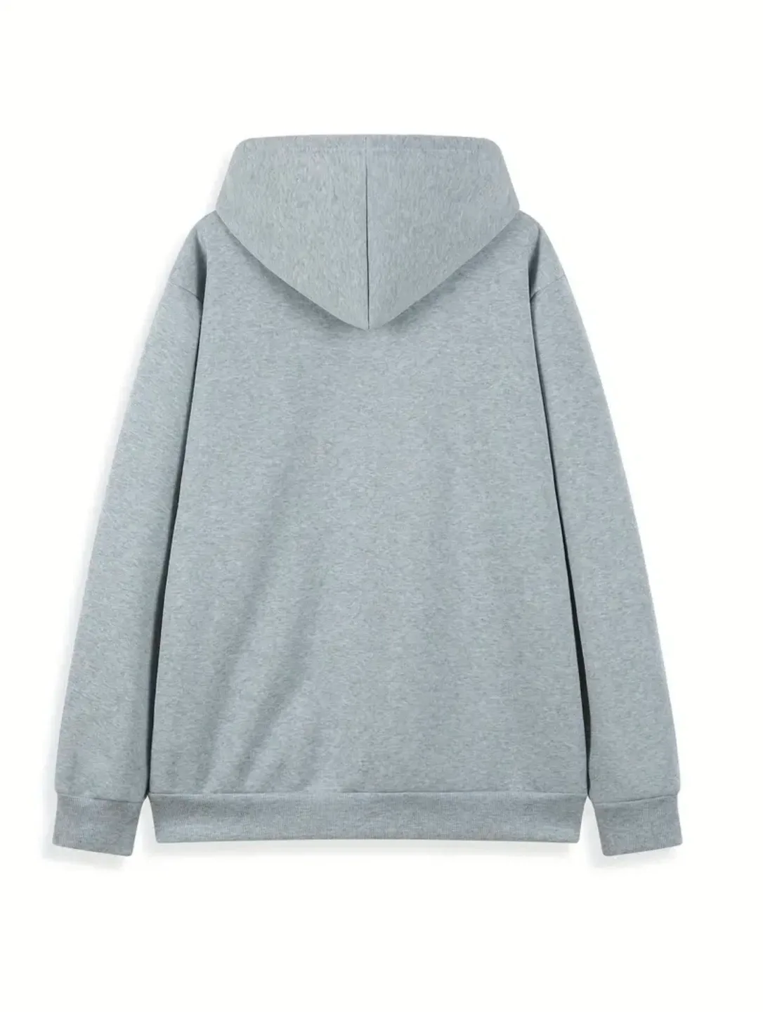 Starter Grey Hoodie image indicator(2)