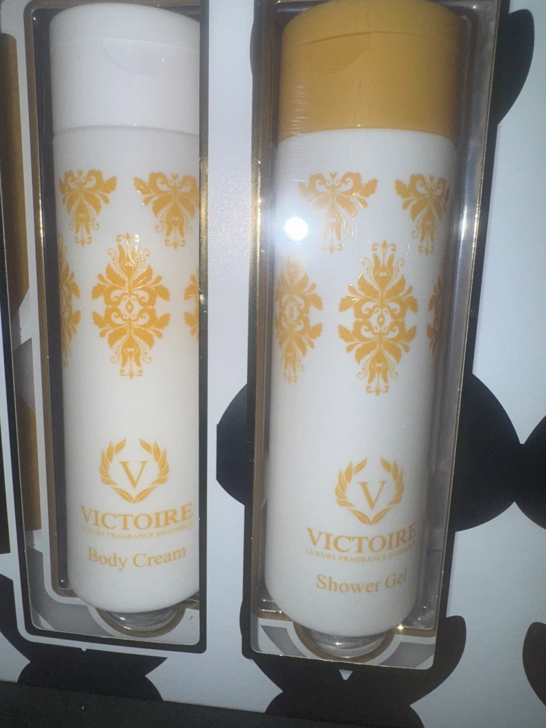 UNI FULL Perfume Set - photo 3