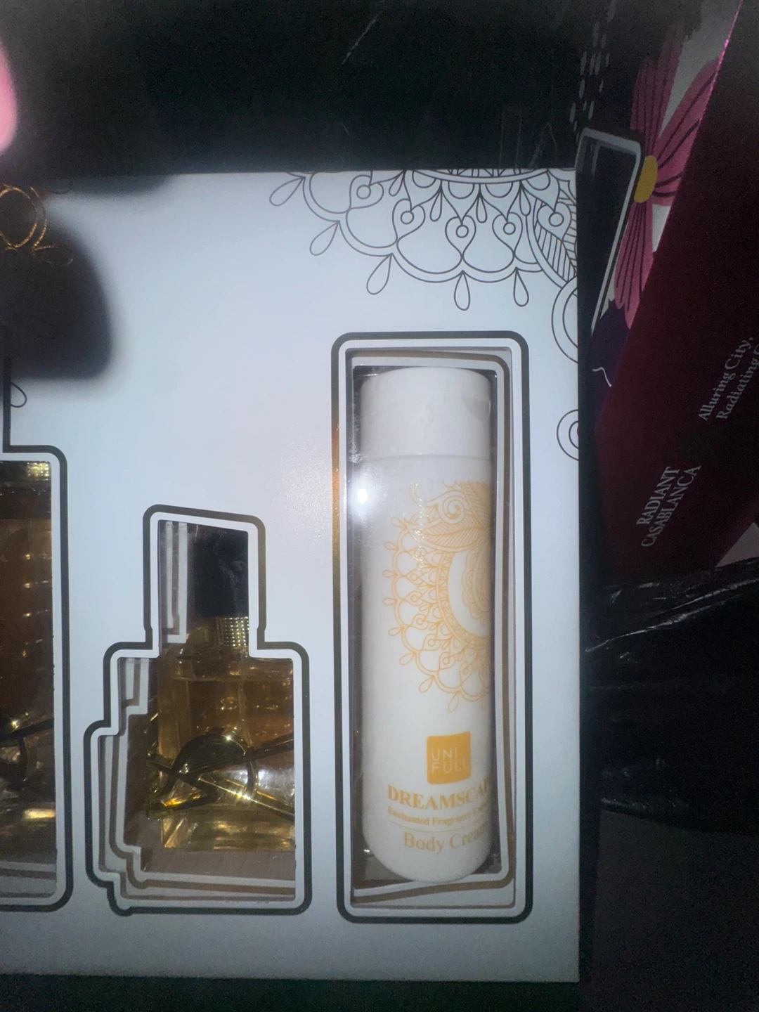 UNI FULL Perfume Set - photo 5