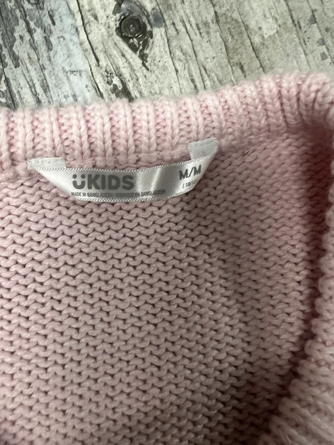 American Eagle XL & UKids M Sweaters image indicator(3)