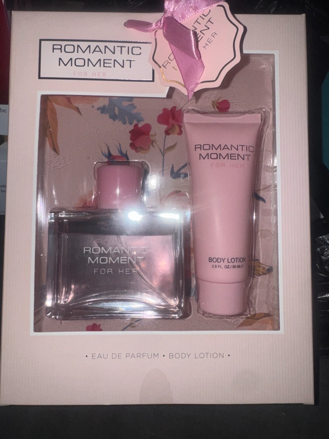 Perfume & Body Lotion Gift Sets - photo 2
