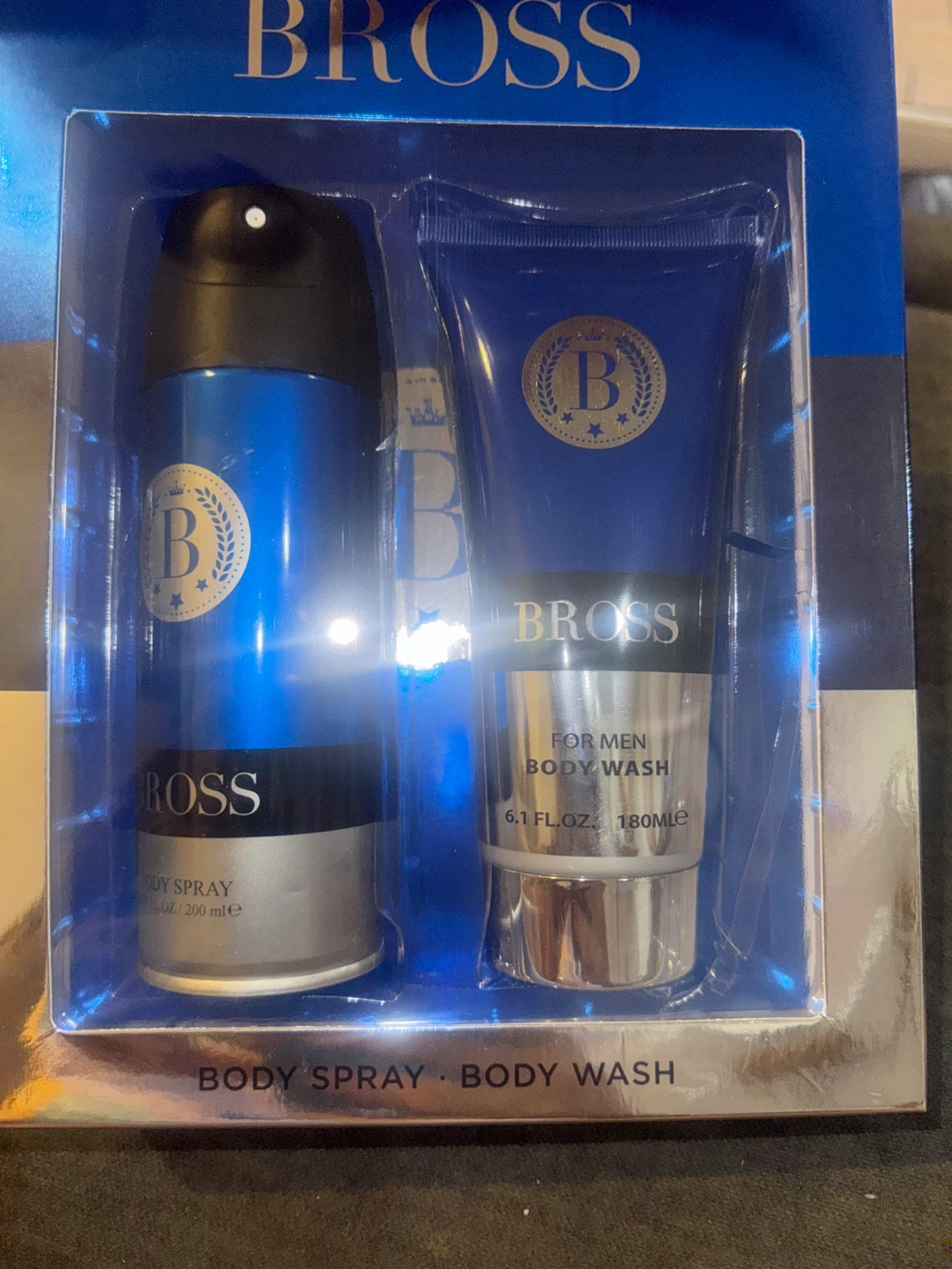Perfume & Body Lotion Gift Sets - photo 5