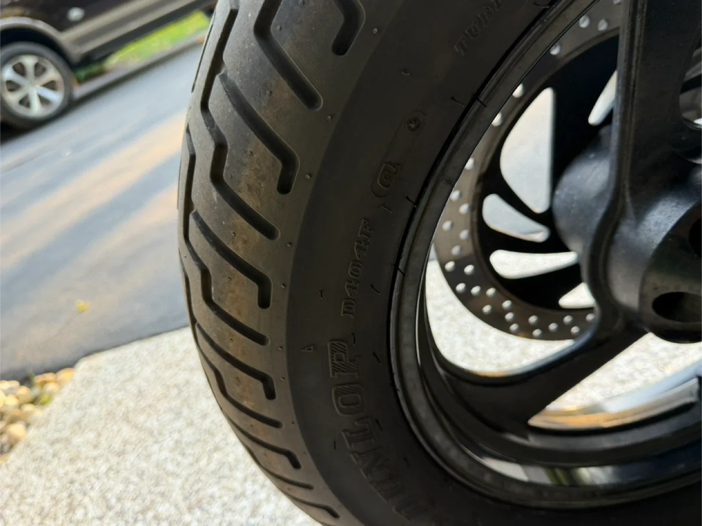 2009 Suzuki Boulevard M50 12k mi image indicator(5)