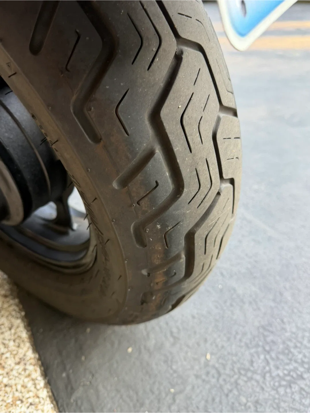 2009 Suzuki Boulevard M50 12k mi image indicator(6)