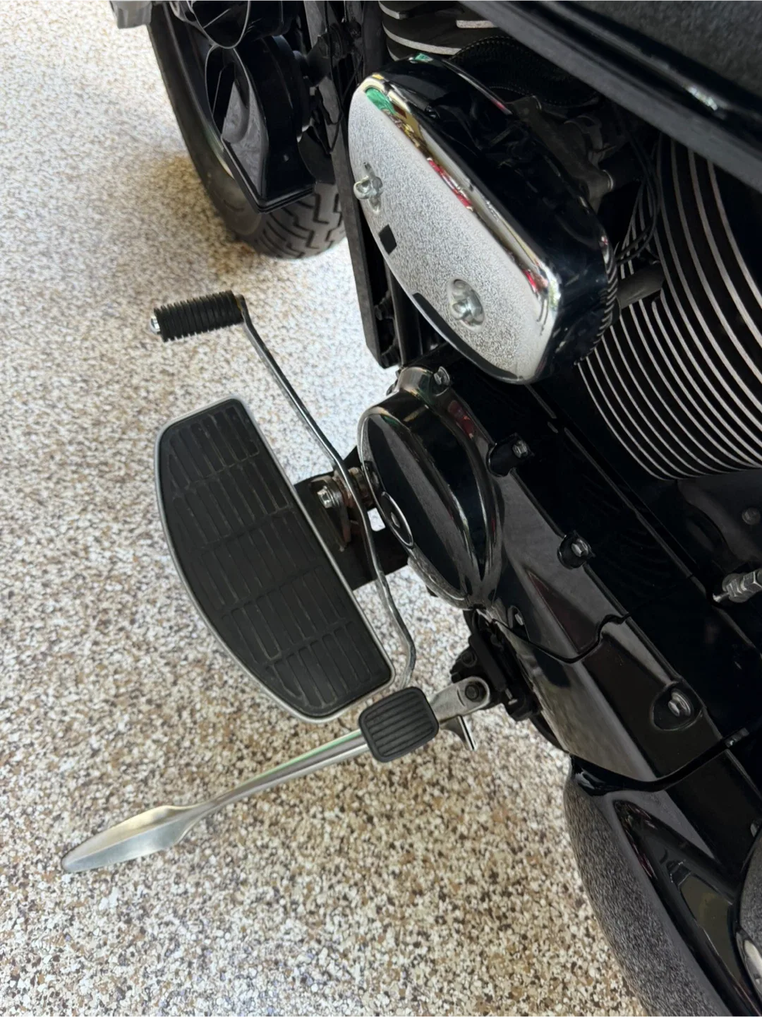 2009 Suzuki Boulevard M50 12k mi image indicator(9)