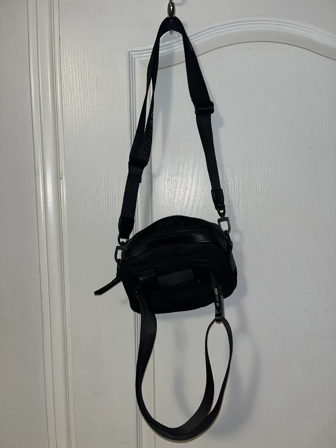 Rudsak Black Black Crossbody Bag - - photo 5