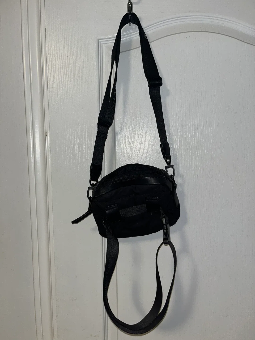 Rudsak Black Crossbody Bag image indicator(5)