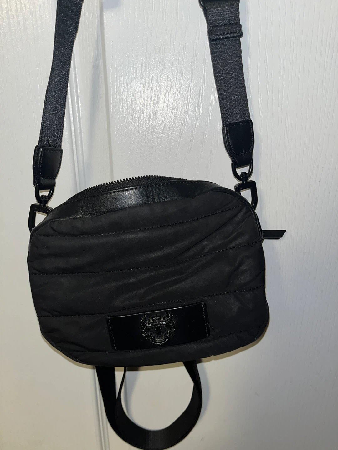 Rudsak Black Black Crossbody Bag - - photo 4