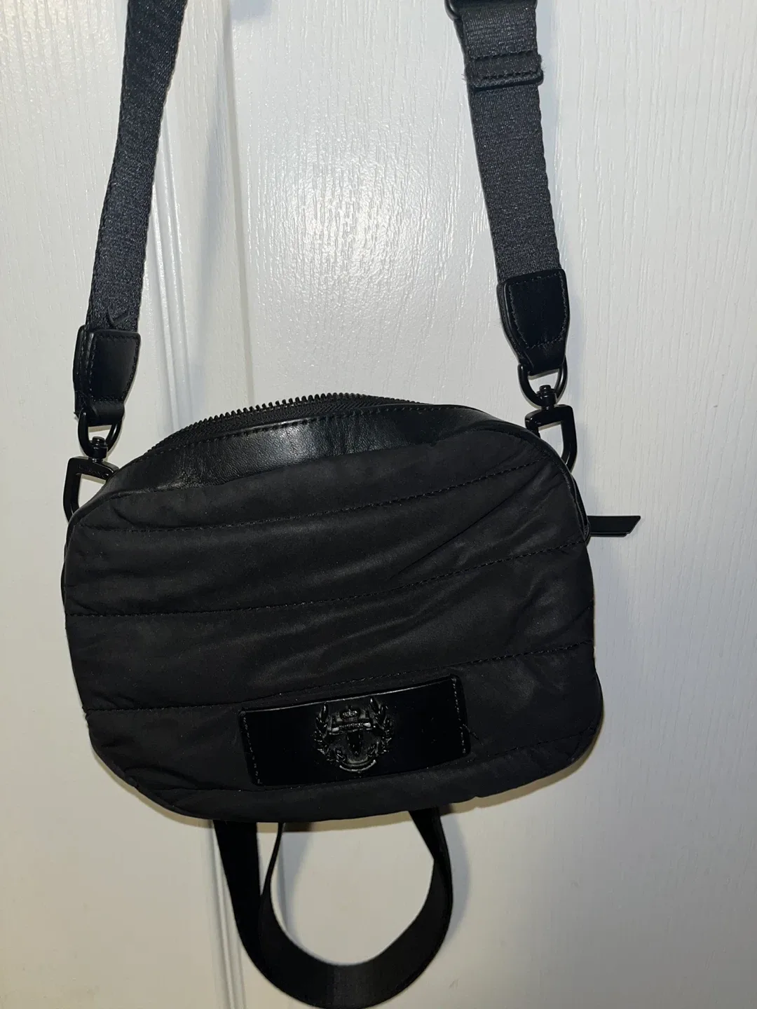Rudsak Black Crossbody Bag image indicator(4)