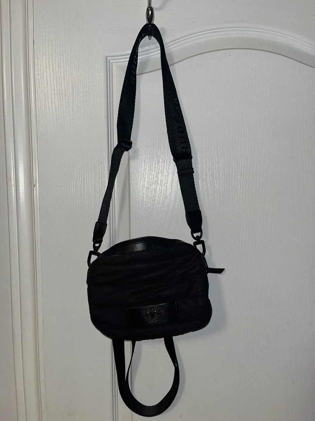 Rudsak Black Crossbody Bag image indicator(2)