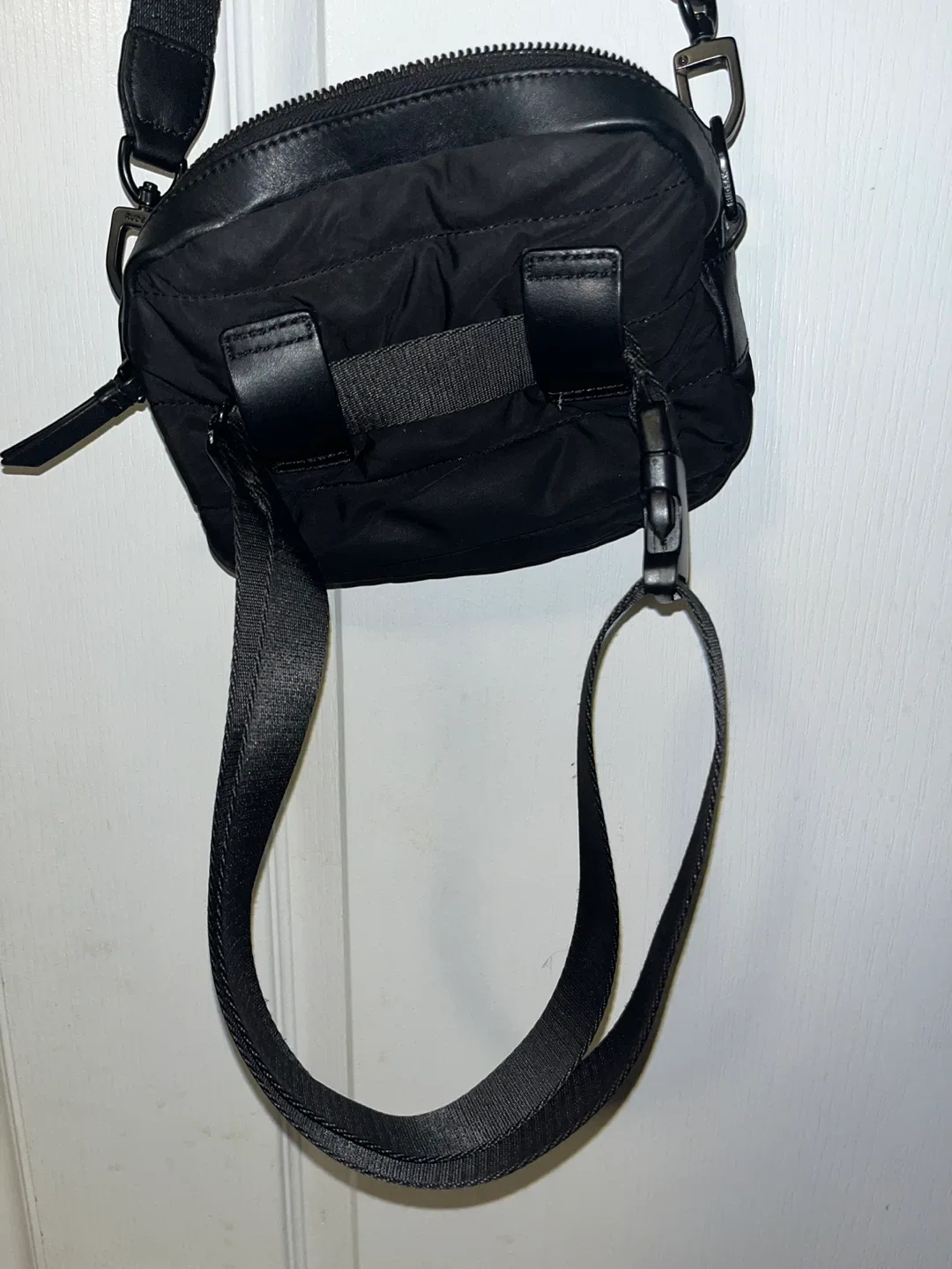 Rudsak Black Crossbody Bag image indicator(8)