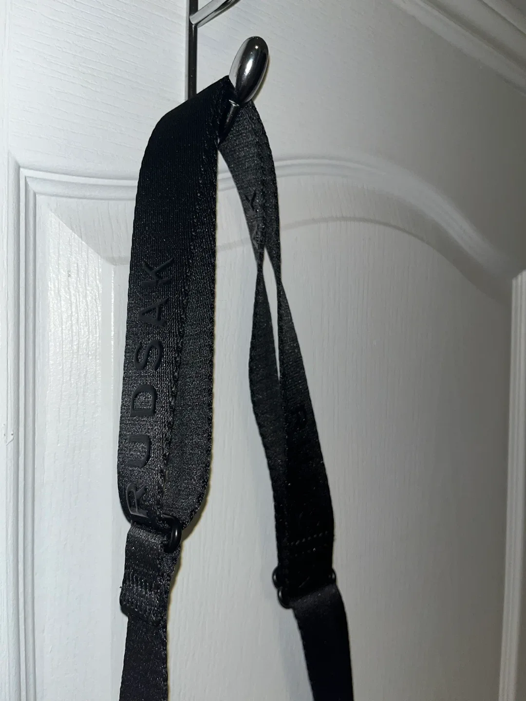 Rudsak Black Crossbody Bag image indicator(10)