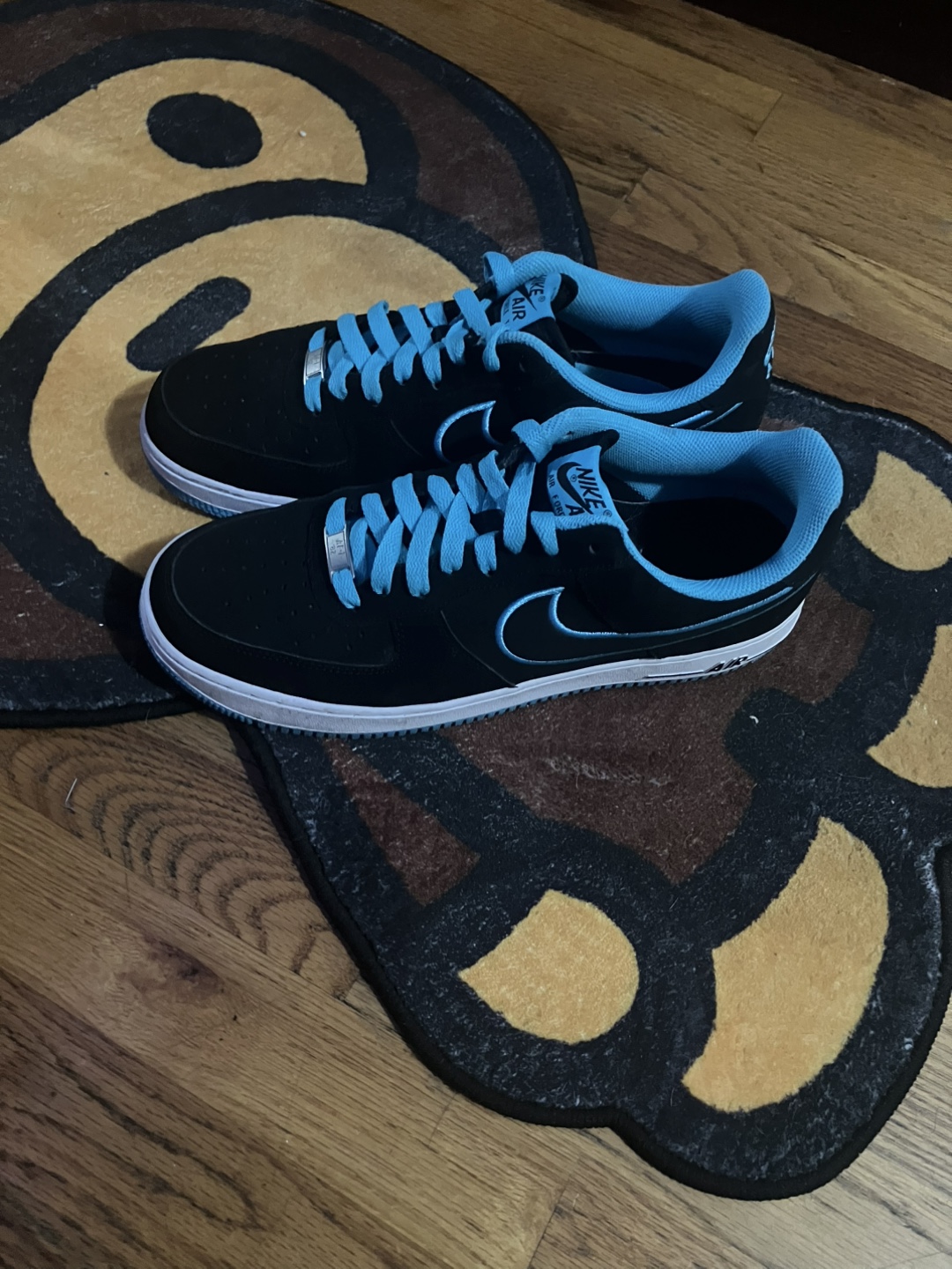 Nike Air Force 1