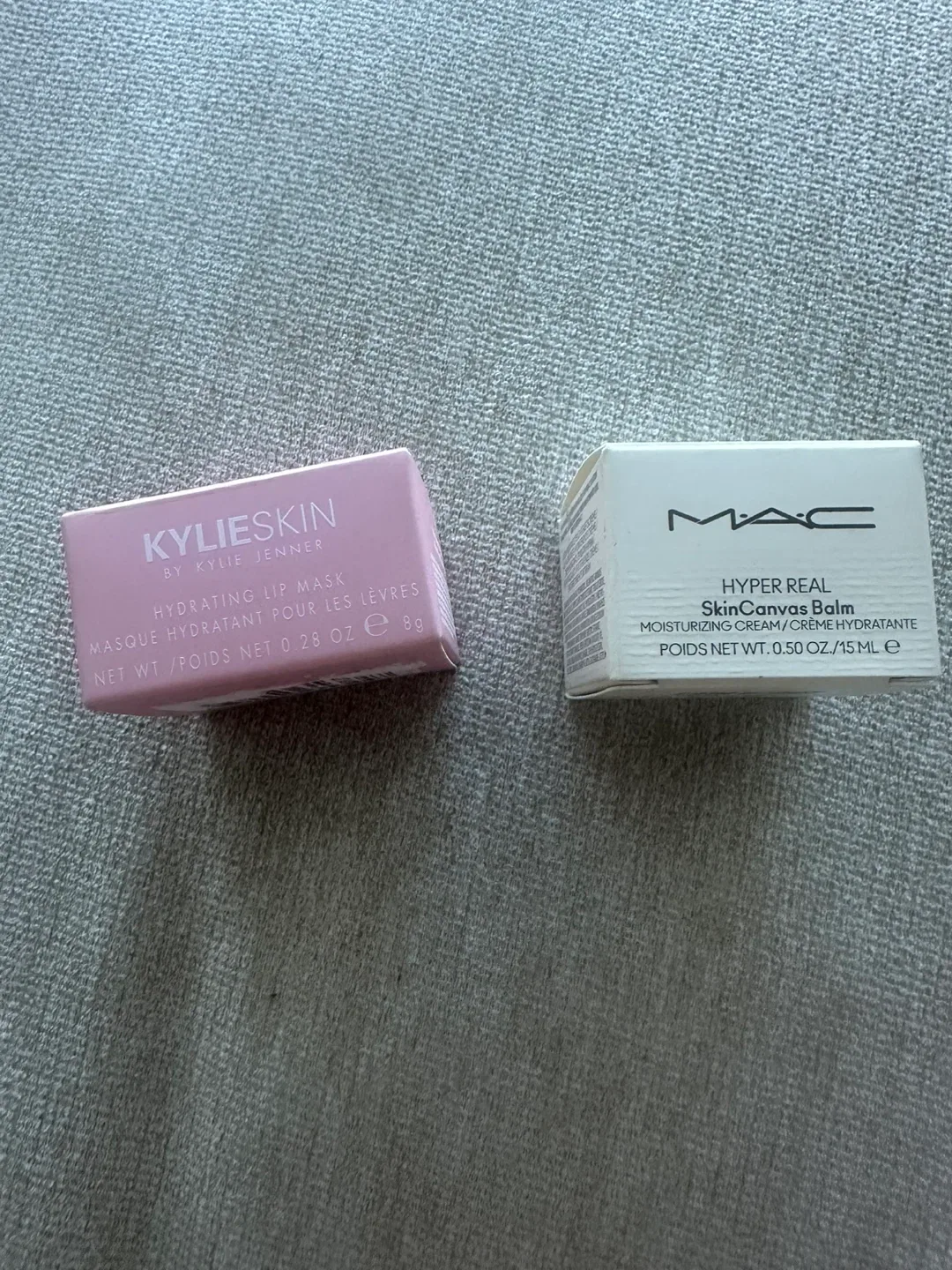 Gently used/New skincare & makeup products image indicator(3)