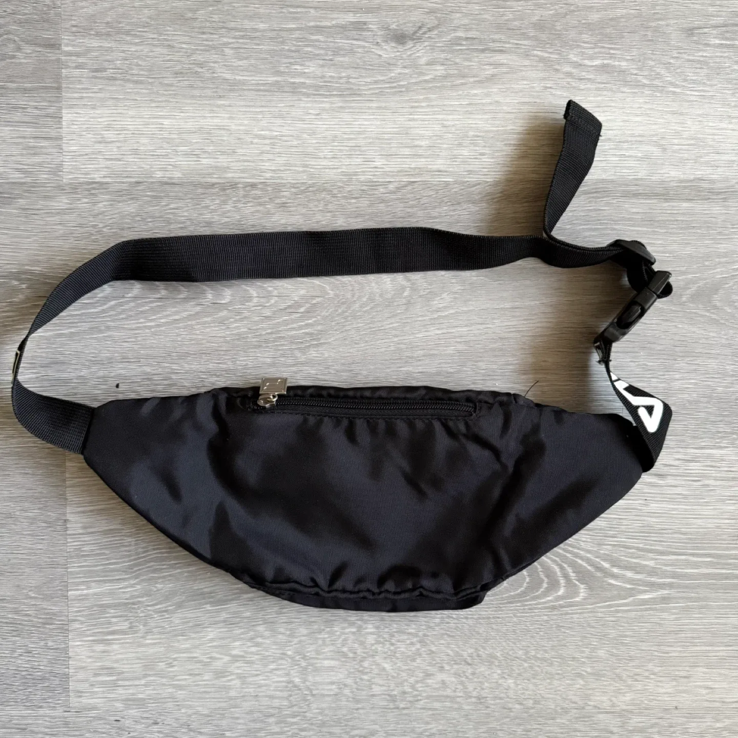 Fila Black Belt Bag image indicator(2)