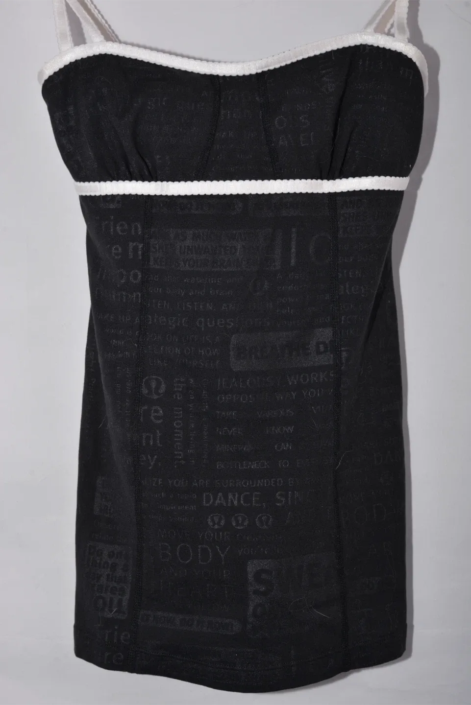 Lululemon Tank Top image indicator(2)