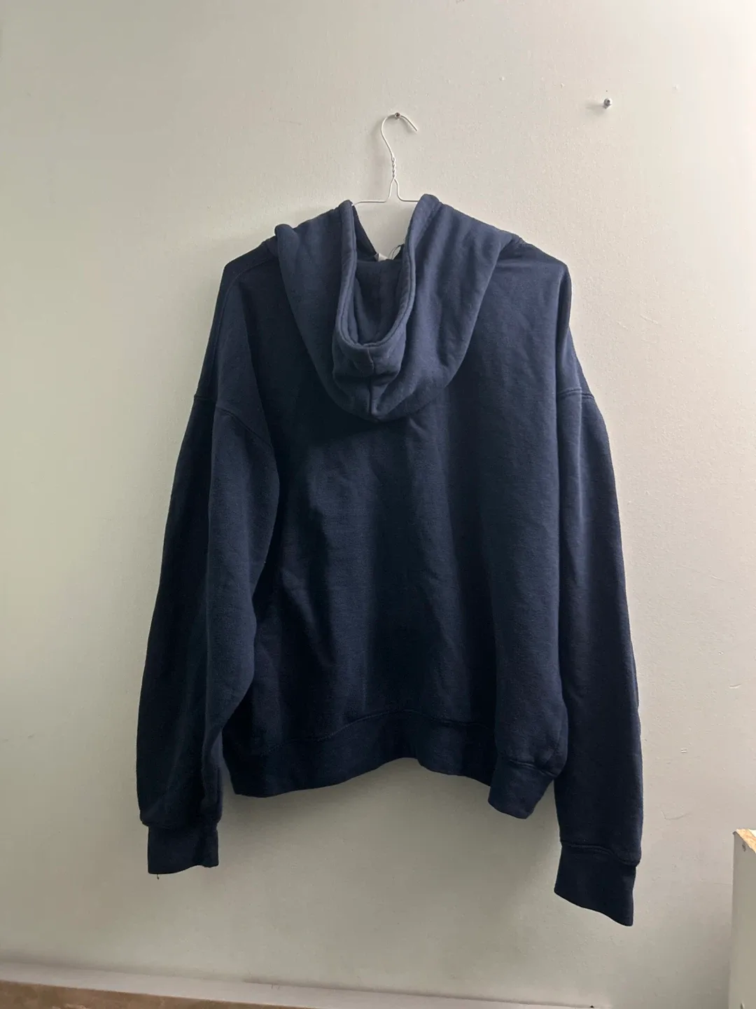 Pacific & Co Las Vegas Full Zip Hoodie - Large image indicator(2)