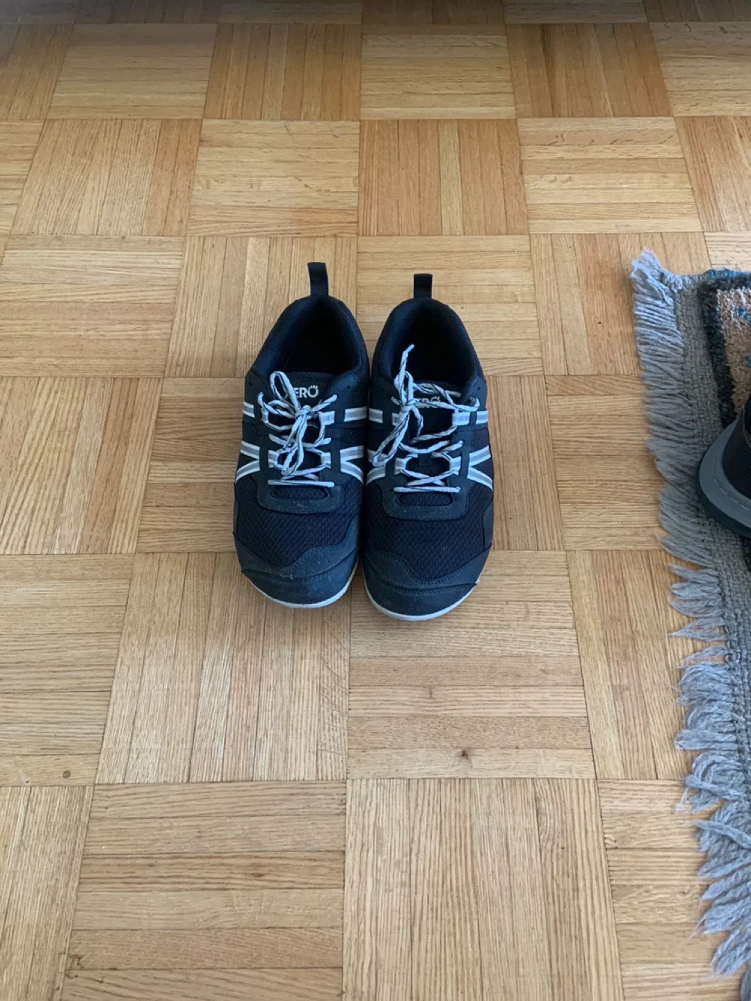 Xero Shoes Speed Force - Size 8.5 US image indicator(2)