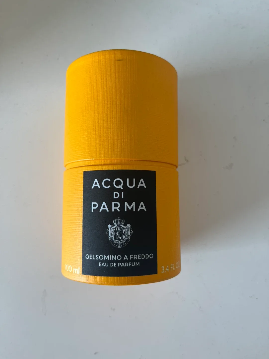 Acqua di Parma Gelsomino a Freddo Eau de Parfum 100ml thumbnail