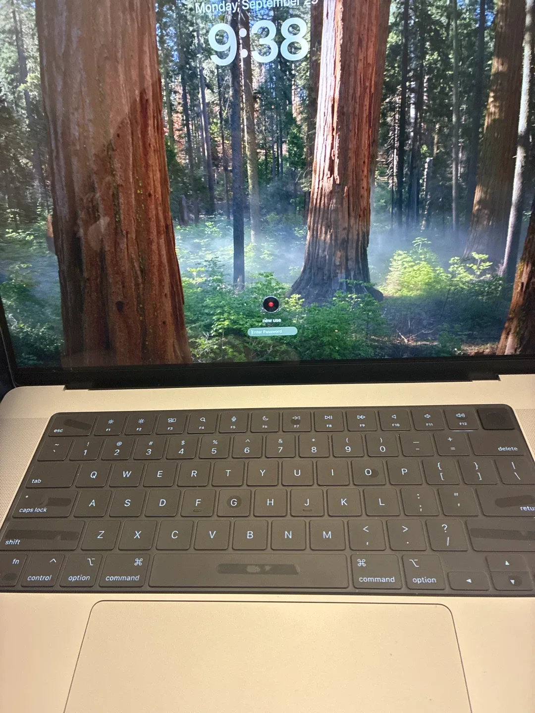 16” MacBook Pro max thumbnail