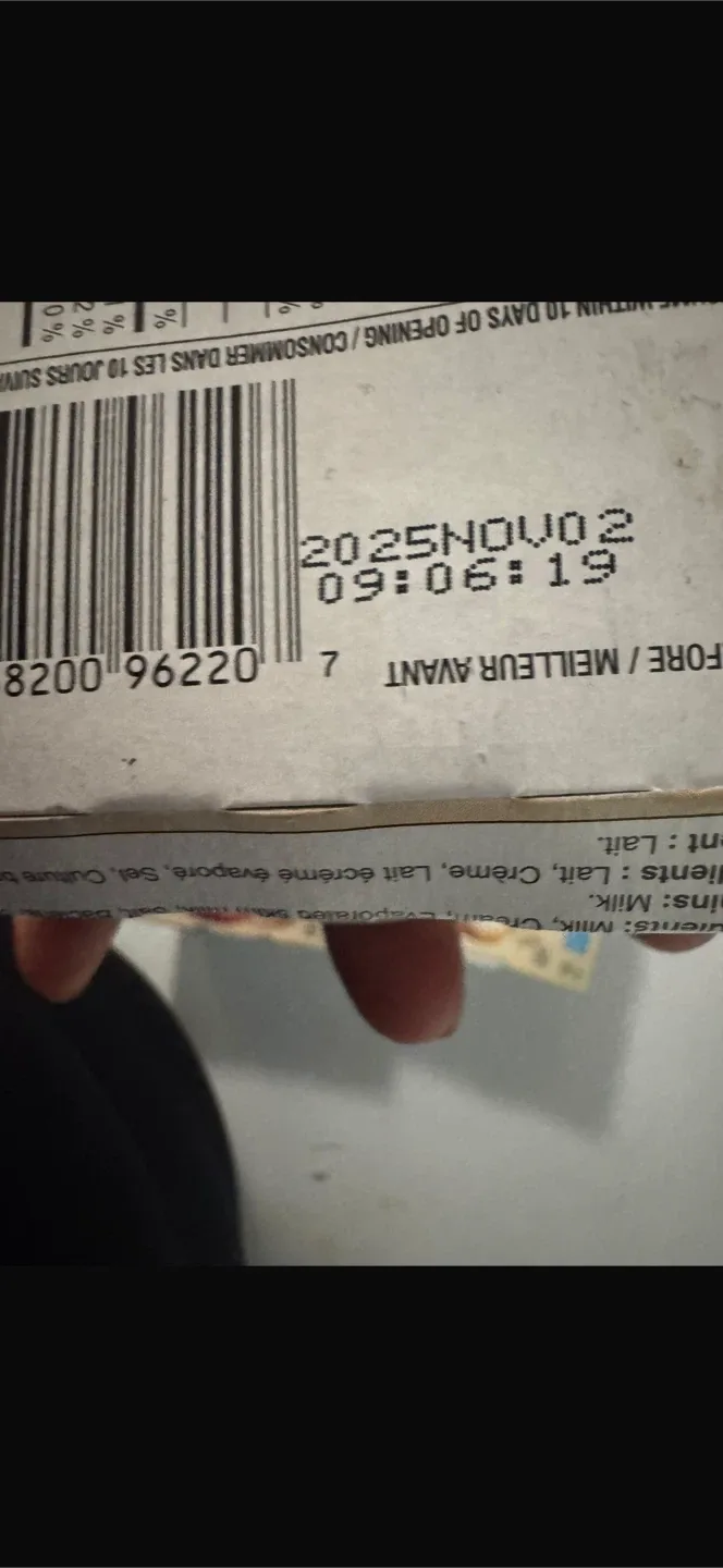 Lactantia Cream Cheese - Assorted Flavours image indicator(2)