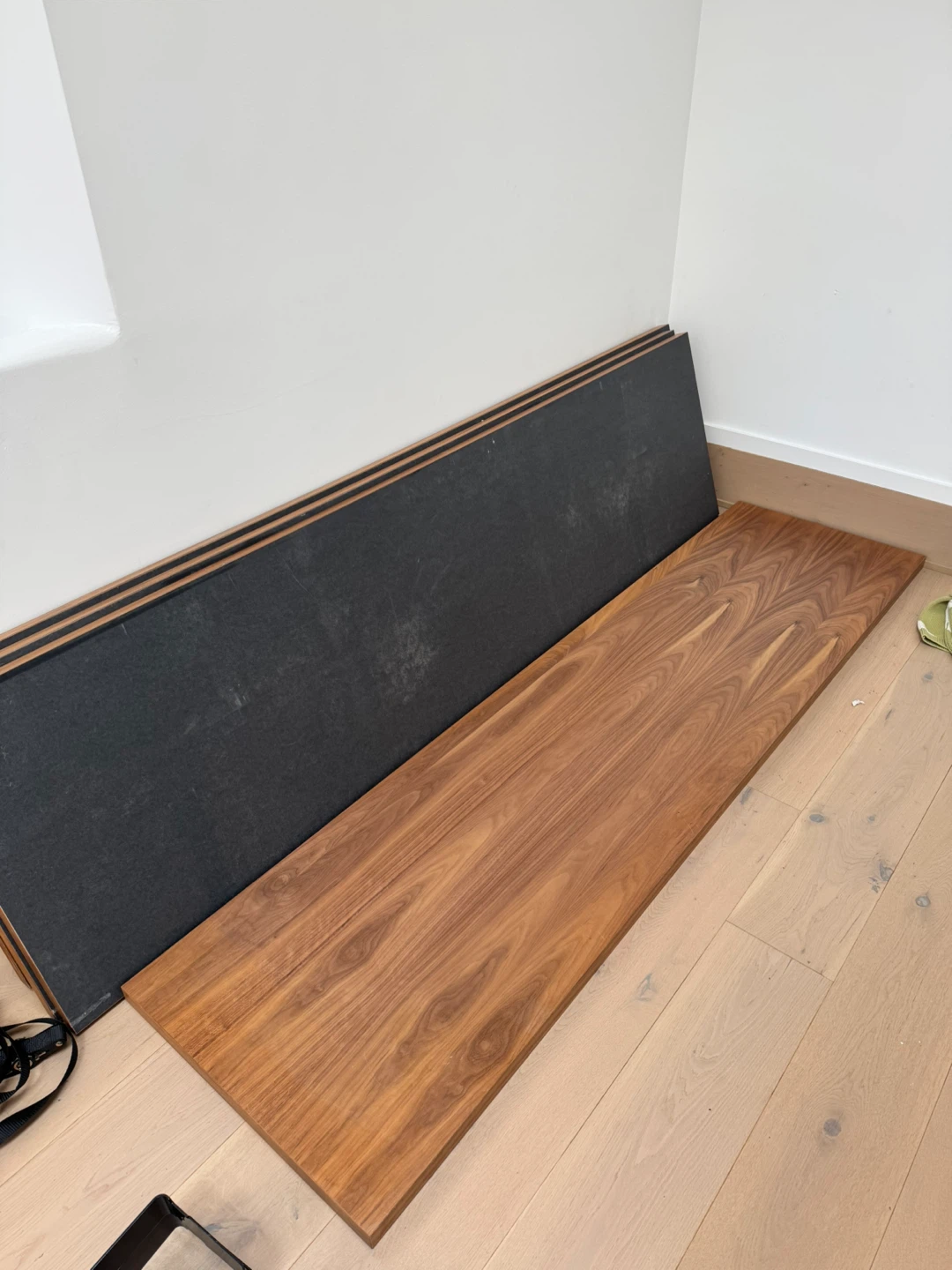 The Floyd Bed - King Size with Headboard - photo 5