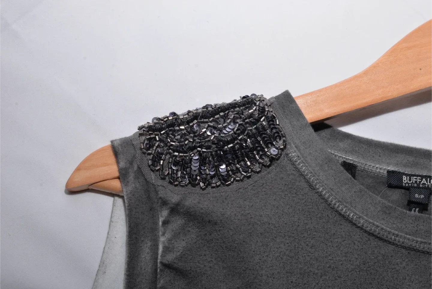 Buffalo David Bitton Sleeveless Top image indicator(2)