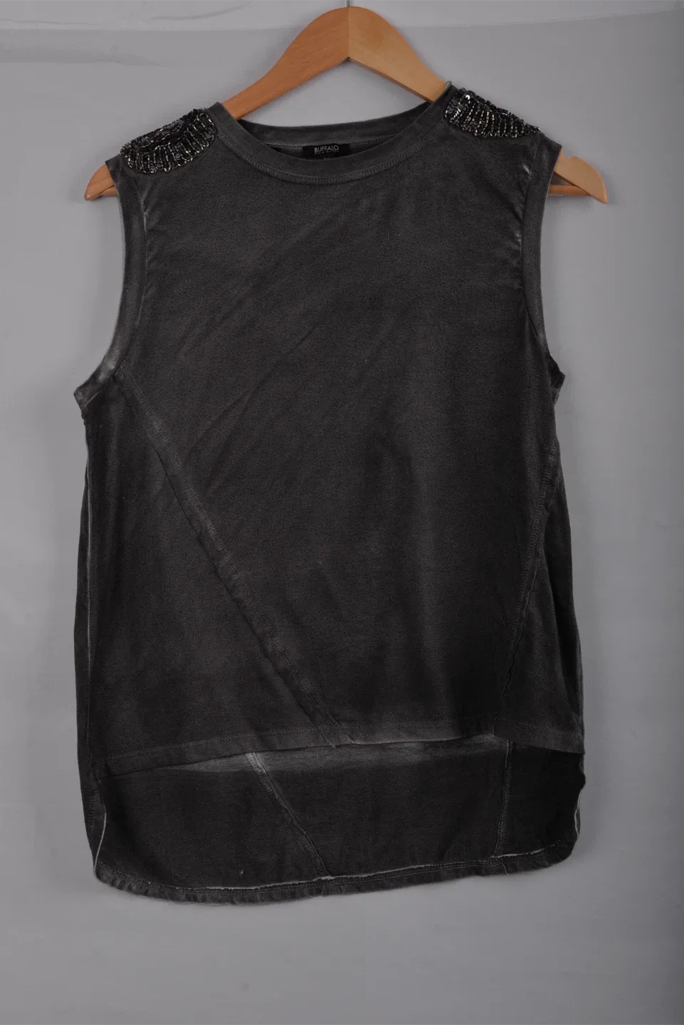 Buffalo David Bitton Sleeveless Top image indicator(3)