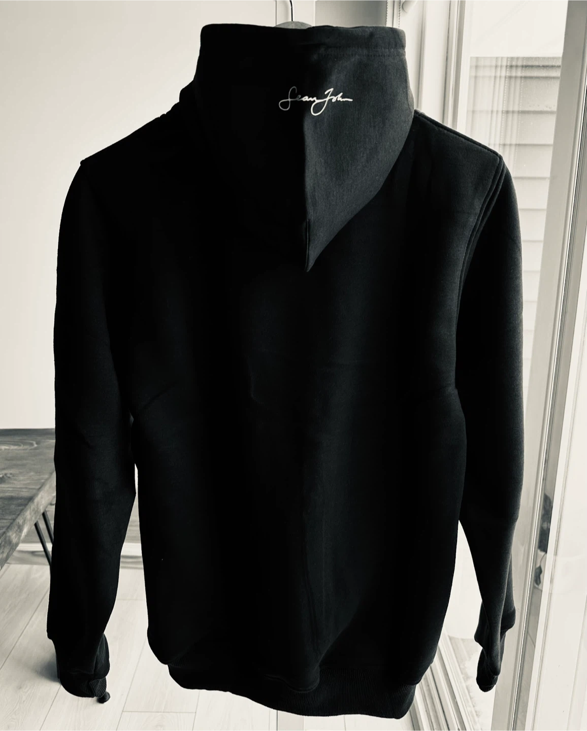Hoodie - photo 2