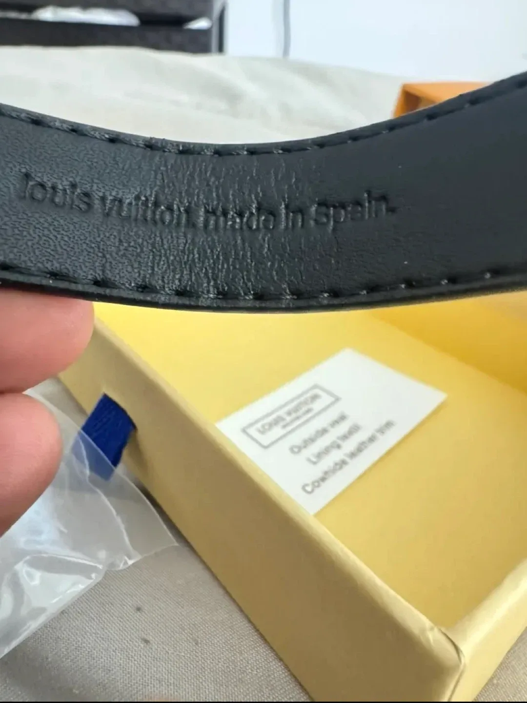 Louis Vuitton Bracelet image indicator(3)