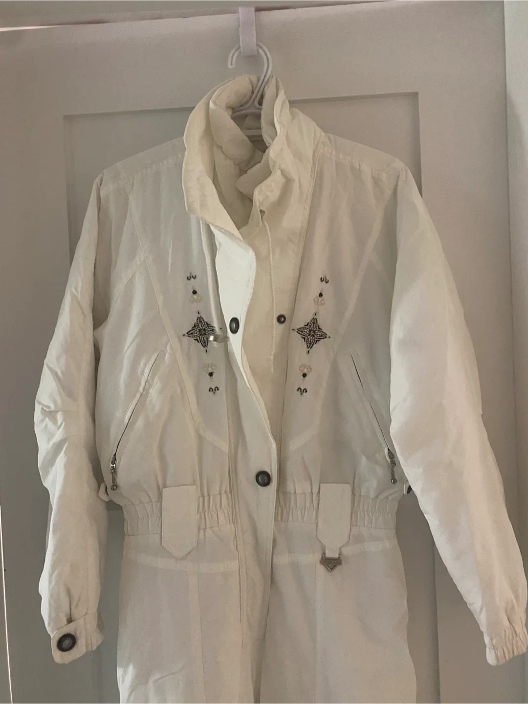 Fera Skiwear Snowsuit - Size 8 image indicator(3)