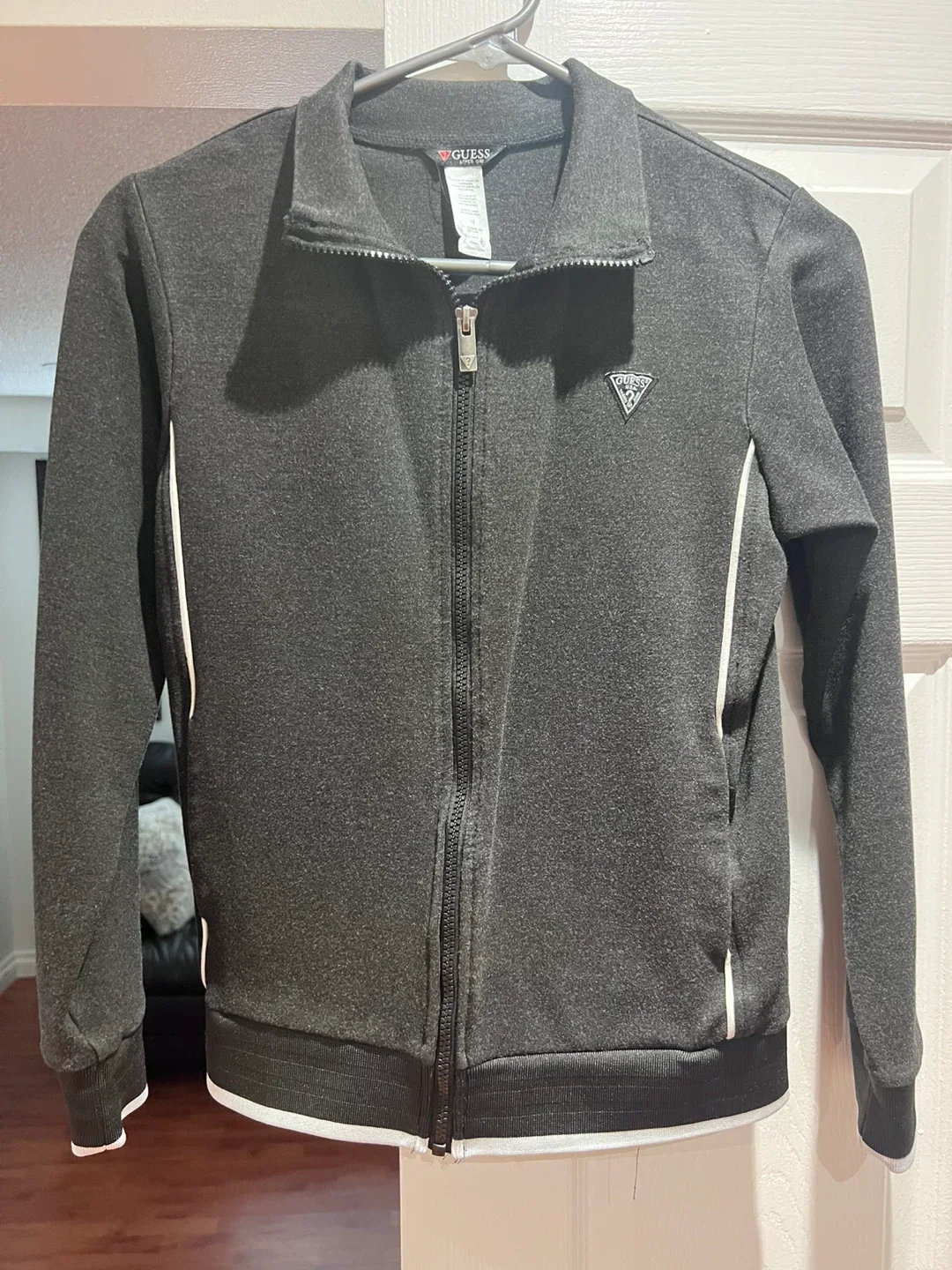 Kid’s Guess sweater thumbnail