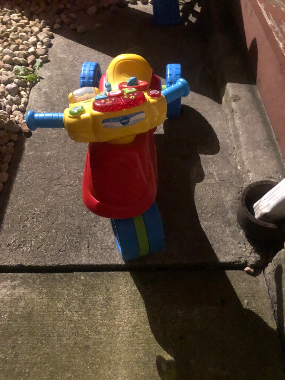 VTech Ride-On Toy - photo 2