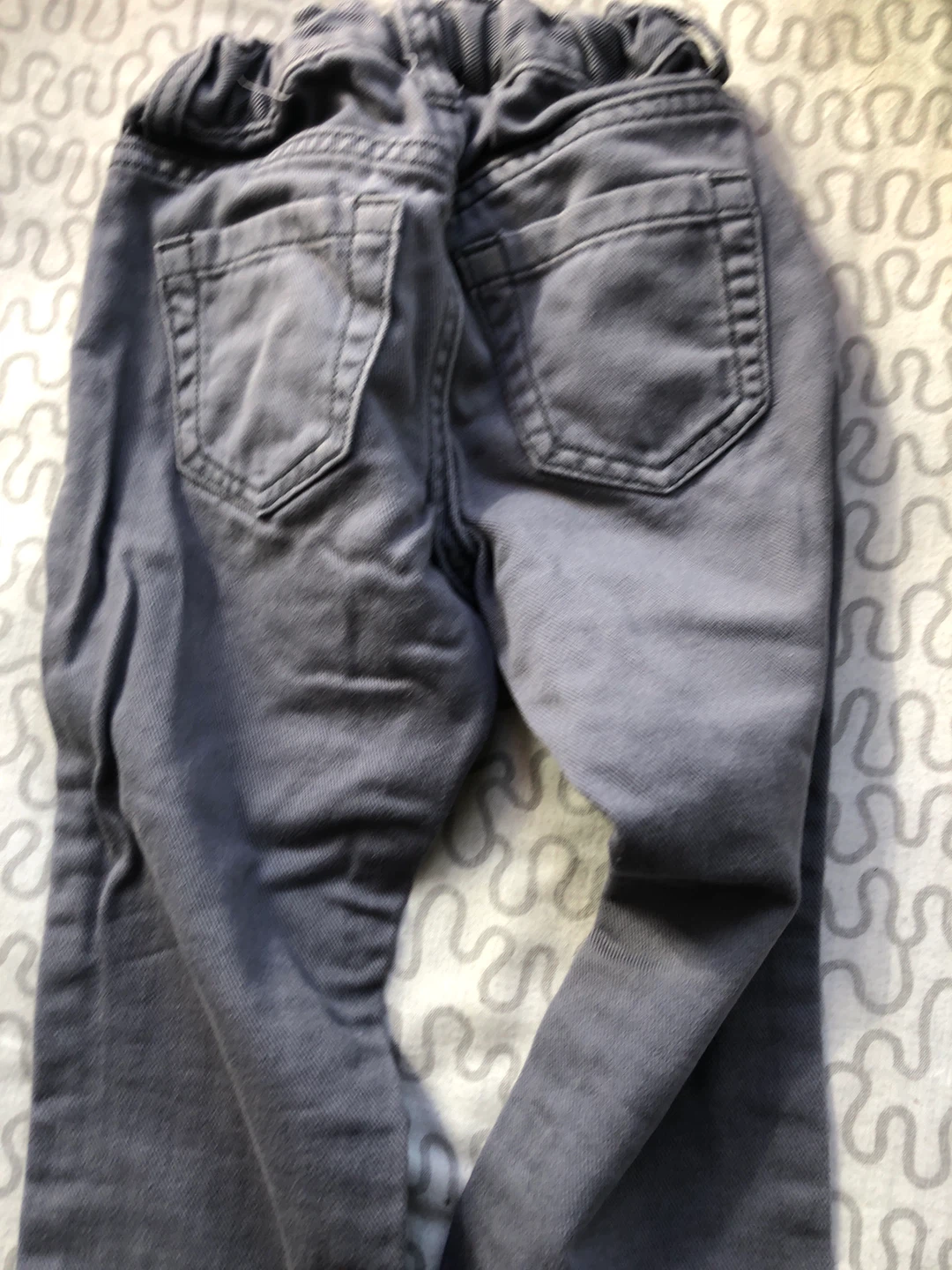 Old Navy Grey Pants - photo 2