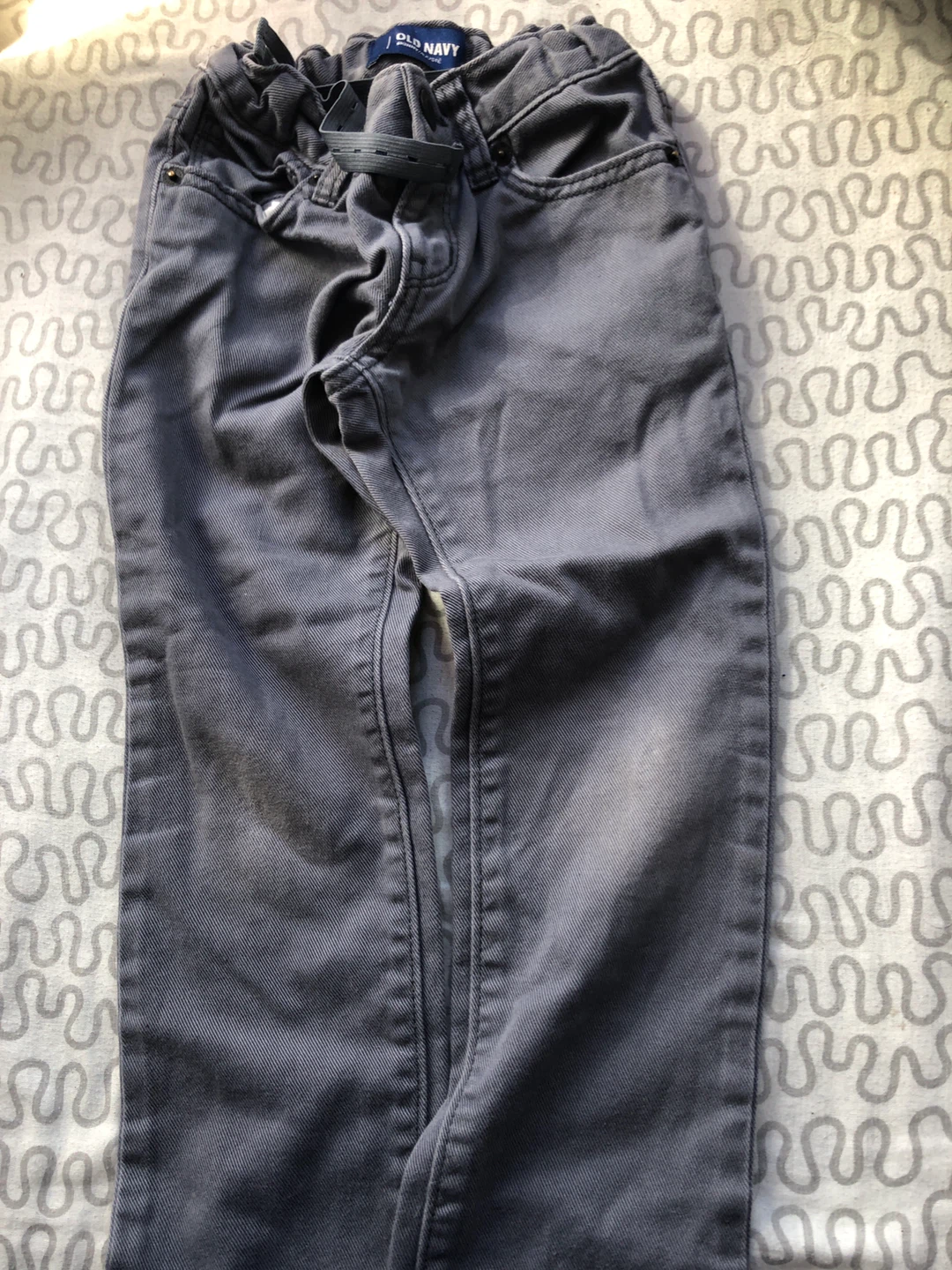 Old Navy Grey Pants