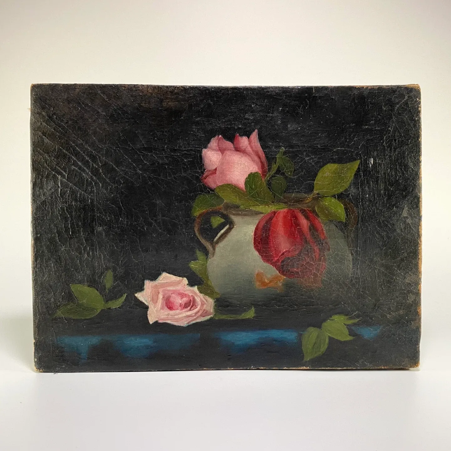 Antique Still Life Painting thumbnail