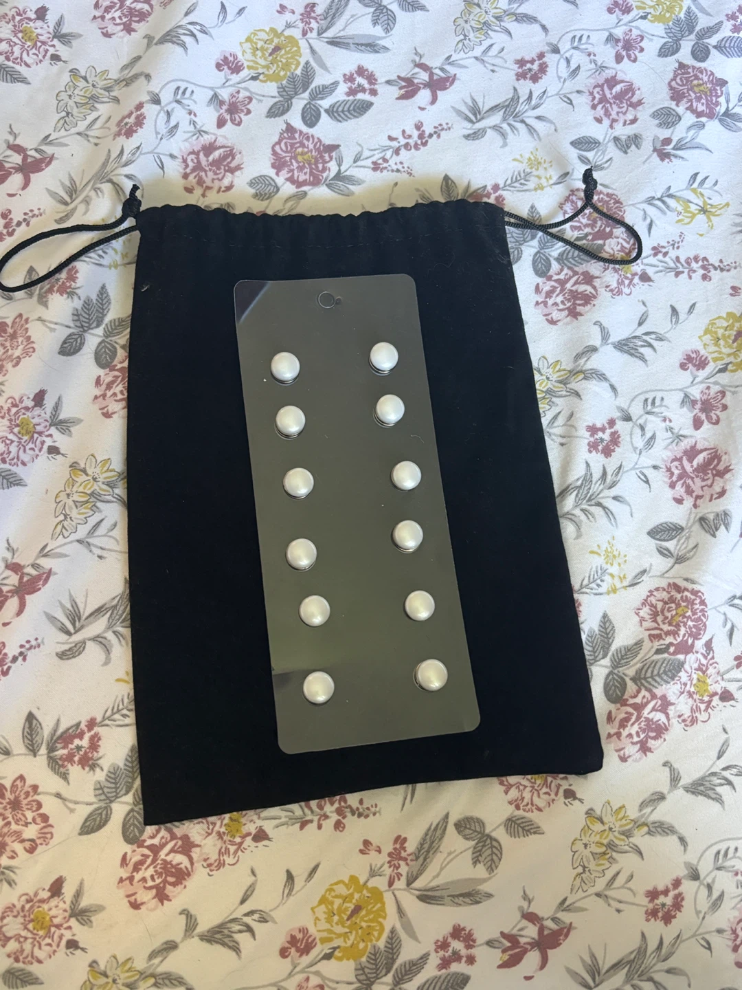 Veil Weights - New