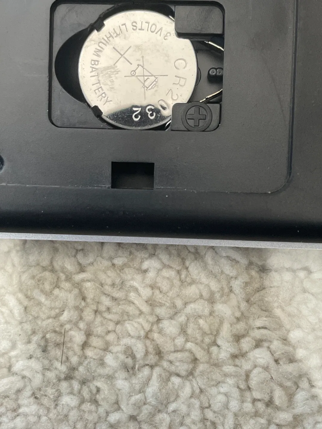 Digital Kitchen Scale image indicator(2)