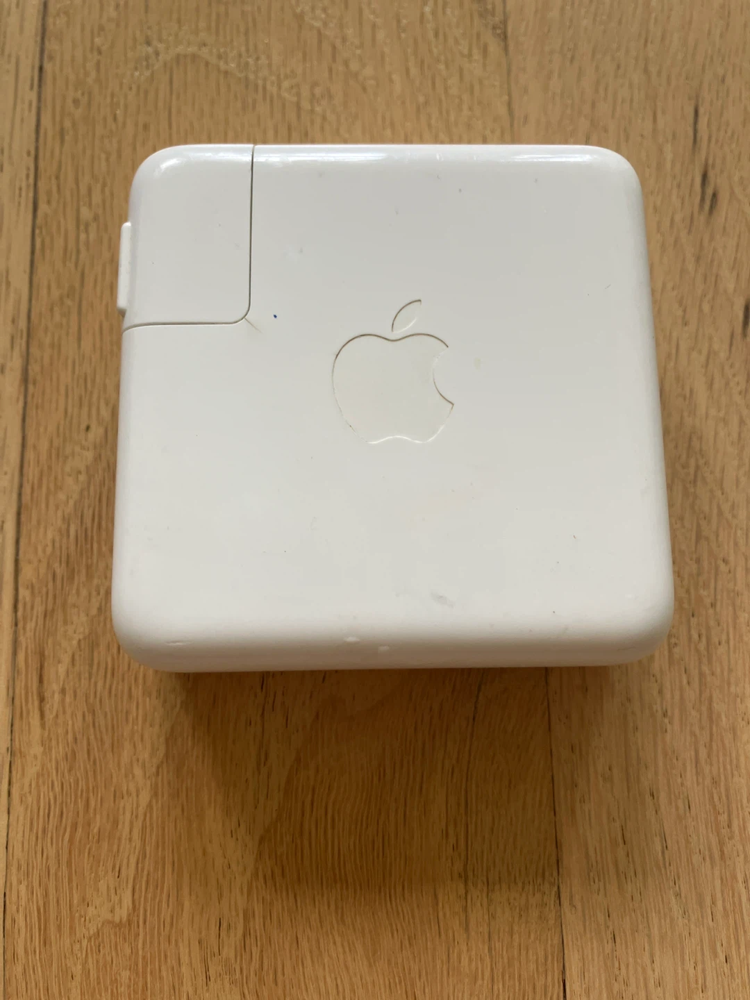 Apple 67W USB-C Power Adapter - Like New!
